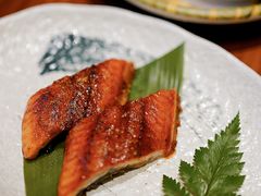 -贵木日本料理·铁板烧(新地假日广场店)