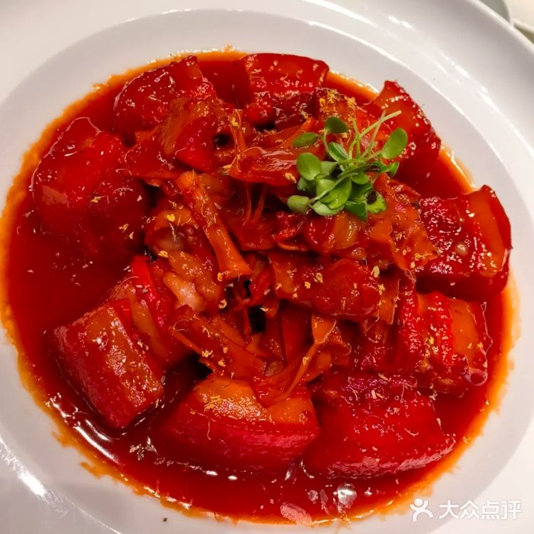 垂涎家常好滋味
