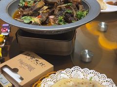 -钵家大院·地道湖北菜(江夏·大花岭店)