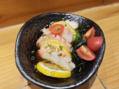 -大岛日本料理铁板烧(南通大饭店)