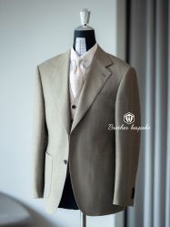 -BROTHER西服礼服定制·商务·婚礼(佛山南海店)