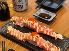 长脚蟹棒寿司-友悦食堂(灯湖店)