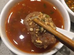 -海底捞火锅(凯德广场店)