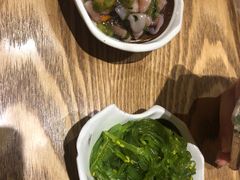 -林妈妈村·日式料理(宝山龙湖天街店)