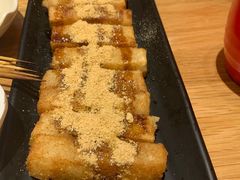 红糖糍粑-虾满堂(瑞虹店)