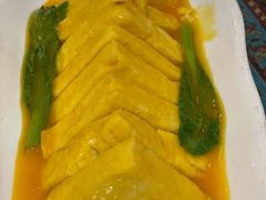 巴依老爷秘制豆腐-巴依老爷·新疆美食(上城区天城路店)