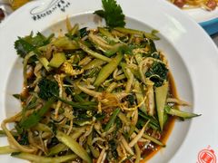 -灶座小锅烀饼·铁锅炖(道里店)