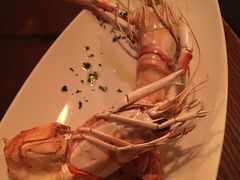 -斯普汇生蚝牛排馆(中骏世界城店)