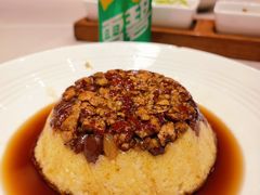 -阿庄新豫菜(航海东路店)