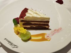 -Kathleen's Bistro&Bar 凯圣琳西餐厅(漕河泾印象城店)