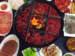 -温禾牛·和牛寿喜烧自助火锅(恒基名人店)