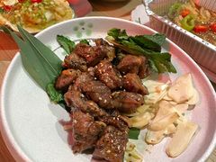 -质烤烤物·活烤海鲜(质烤总店)