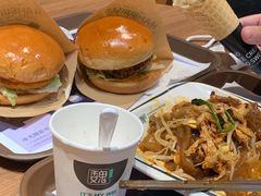 -魏家凉皮(科技三路店)