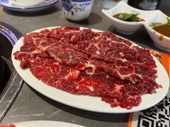 脖兰雪花-贵宾牛·潮汕牛肉火锅(珠池总店)