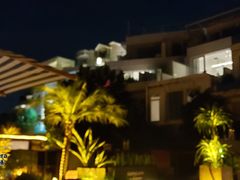 -蜜悦·波西塔诺悬崖海景餐厅