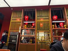 -满园烤鸭·春饼(沈北万达店)