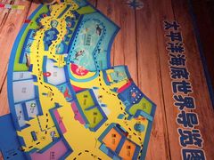 -太平洋海底世界