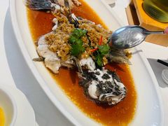 -珍宝海鲜JUMBO Seafood(ifc店)