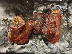 -小炉子烤串(沈辽路店)