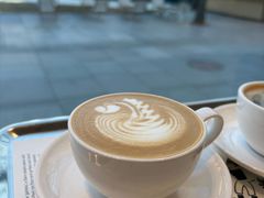 -ARKET CAFÉ(三里屯太古里店)