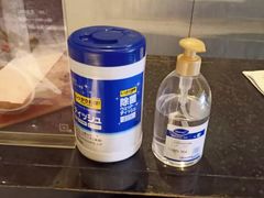 -一品淮扬 · 淮扬菜·北京万达文华酒店