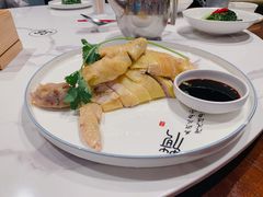 -壹只菜·崇明本地特色菜(崇明南门店)