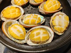 -观海海鲜(松山湖卓为城店)