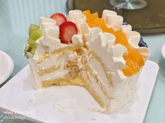 -味多美蛋糕(潘家园店)