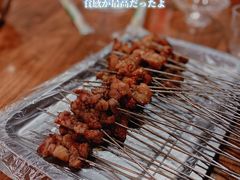-三盛肥蛤(二环南路店)