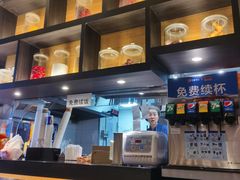 -吉野家(群力王府井店)