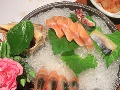 -匠和风精致料理(宁德万达店)