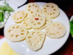 藕片-黄家码头老火锅(解放碑旗舰店)