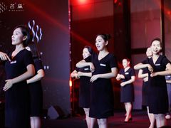 -太原凯宾斯基饭店