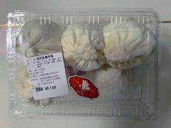 -白玉兰食品甜凤店(合生汇店)