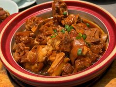-小绍兴家宴·百年绍兴菜(鲁迅路店)