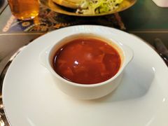 -国际饭店·西餐厅(西大直街店)