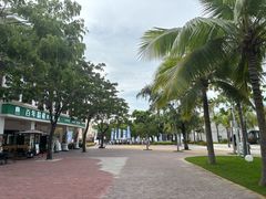 -三亚西岛海洋文化旅游区