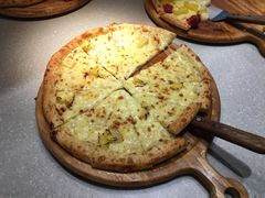 -比格比萨自助(花园路店)