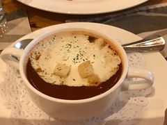 -兰特伯爵西餐厅·啤酒屋(方庄店)