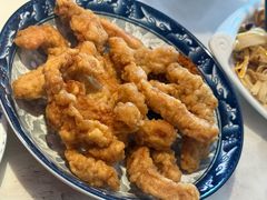 炸小酥肉-川悦壹号·川菜(蠡溪路店)