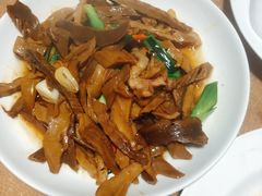 -柠静私家菜(石板巷店)