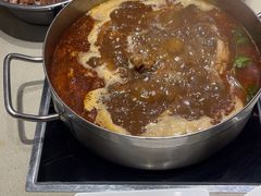 -蝎王府羊蝎子(西直门店)