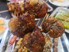 -老黑板筋(顺义总店)