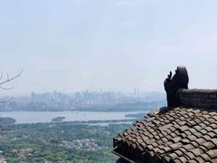 -北高峰