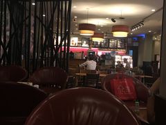 大堂-星巴克臻选(深圳华强北茂业店)