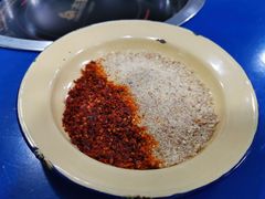 -马路边边·成都串串(翠柏路店)