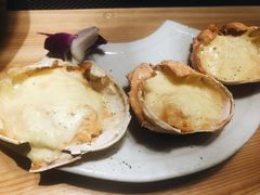 芝士蟹宝-酒久自助料理(佳兆业店)