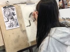 -青沐画室·专业美术培训