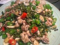 -Ameigo梅果·云贵川bistro(长宁来福士店)