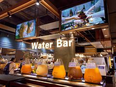 自助饮品-韩盛·盛江山自助料理(中街大悦城店)